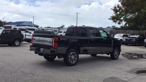 2026 Ford F-250 King Ranch