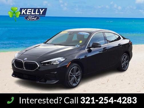 2023 BMW 228 Gran Coupe i sDrive