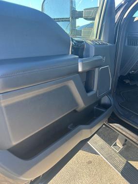 2022 Ford F-250 Platinum