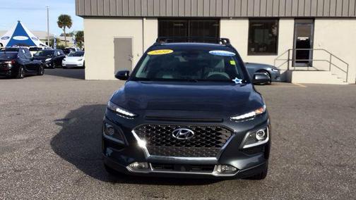 2020 Hyundai KONA Ultimate