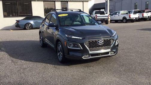 2020 Hyundai KONA Ultimate