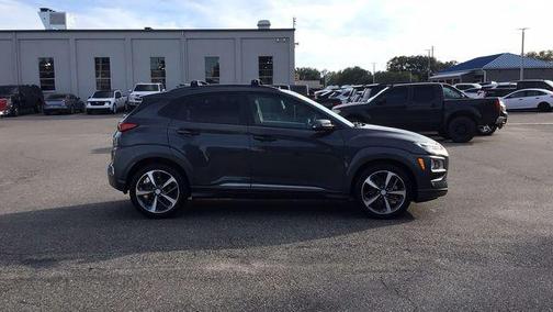 2020 Hyundai KONA Ultimate