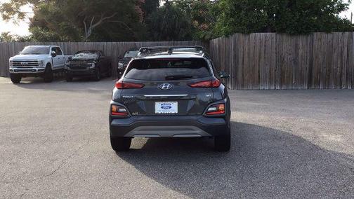 2020 Hyundai KONA Ultimate