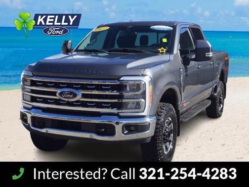 2023 Ford F-250 Lariat