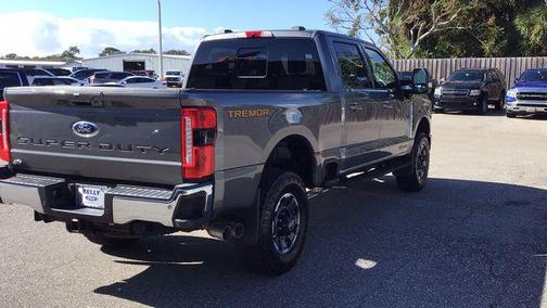2023 Ford F-250 Lariat