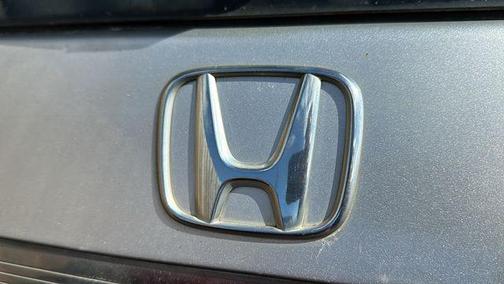 2011 Honda Odyssey EX-L