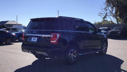 2021 Ford Expedition XLT