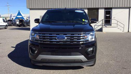 2021 Ford Expedition XLT