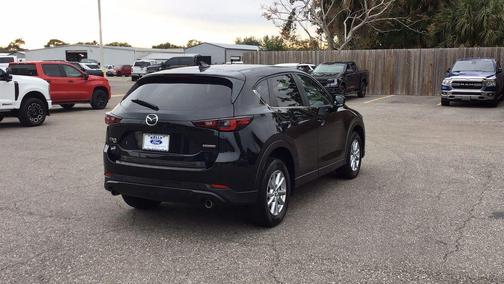 2023 Mazda CX-5 2.5 S Select Package