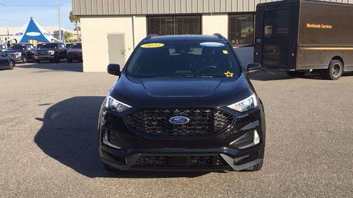 2024 Ford Edge ST Line