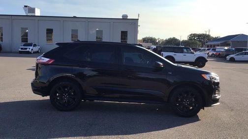 2024 Ford Edge ST Line