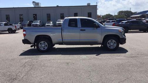 2020 Toyota Tundra SR