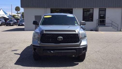 2020 Toyota Tundra SR