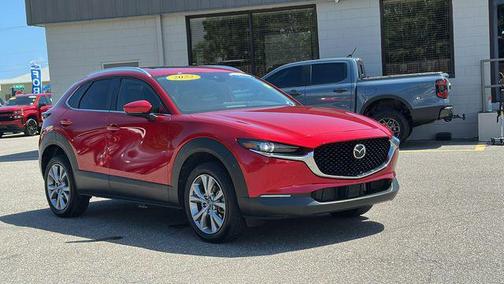 2022 Mazda CX-30 Preferred