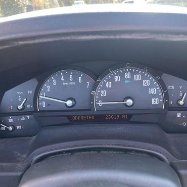 2006 Cadillac XLR Base