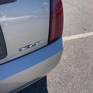 2006 Cadillac XLR Base