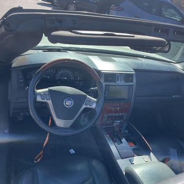 2006 Cadillac XLR Base