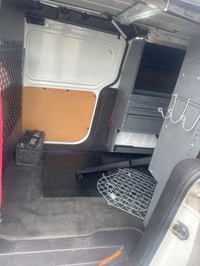 2015 Ford Transit Connect XLT