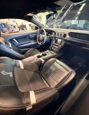 2021 Ford Shelby GT500 Base