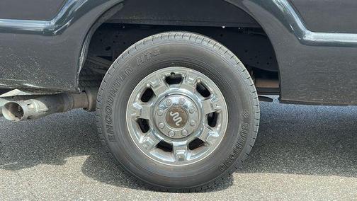 2015 Ford F-250 Lariat