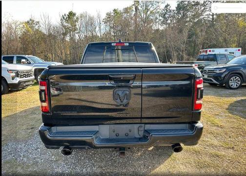 2020 RAM 1500 Limited