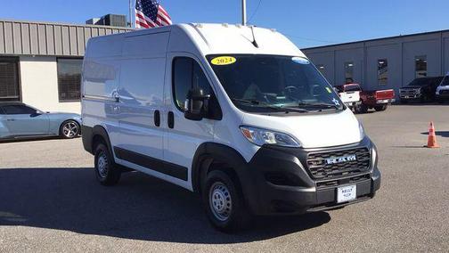 2024 RAM ProMaster 1500 Base