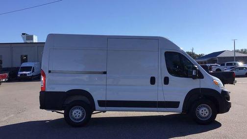 2024 RAM ProMaster 1500 Base