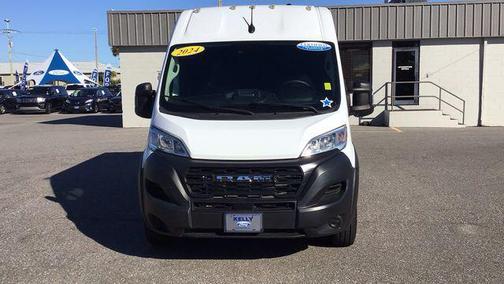 2024 RAM ProMaster 1500 Base