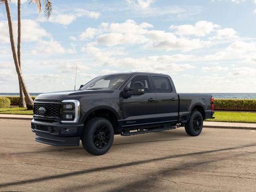 2026 Ford F-250 XLT