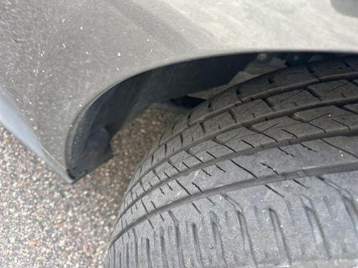 2017 Ford Mustang EcoBoost