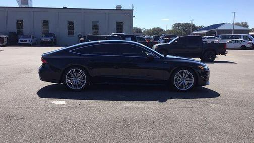 2019 Audi A7 3.0T Premium Plus