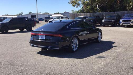 2019 Audi A7 3.0T Premium Plus