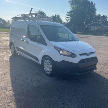 2016 Ford Transit Connect XL