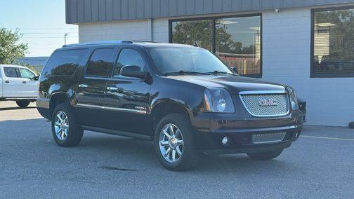 2012 GMC Yukon XL Denali