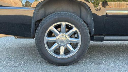 2012 GMC Yukon XL Denali