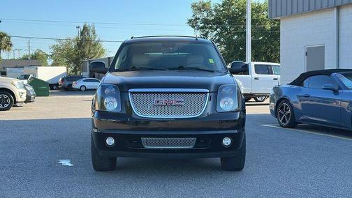 2012 GMC Yukon XL Denali