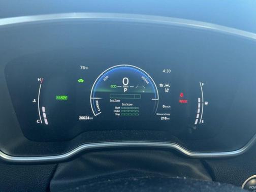 2023 Toyota Corolla Hybrid SE