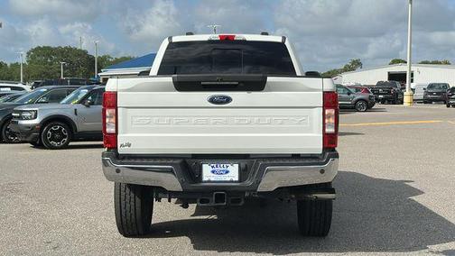 2020 Ford F-350 Lariat