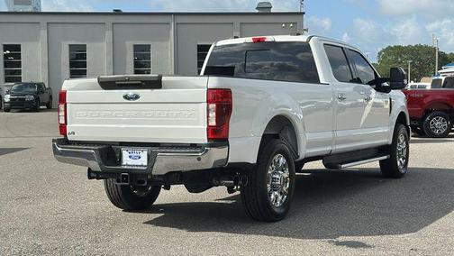 2020 Ford F-350 Lariat