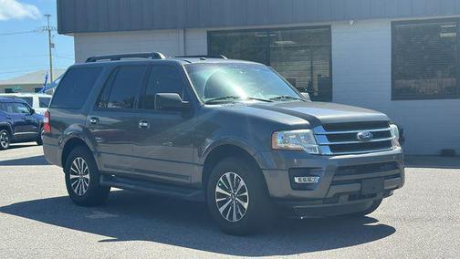 2016 Ford Expedition XLT
