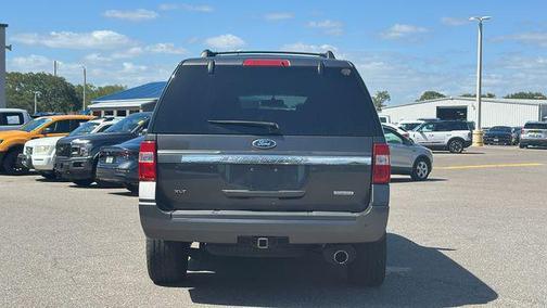 2016 Ford Expedition XLT
