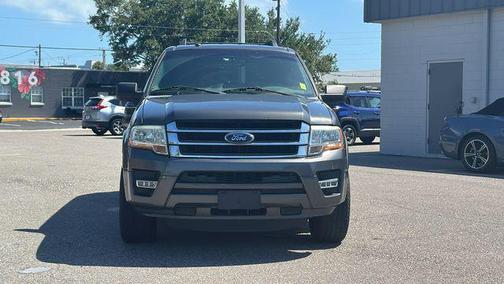 2016 Ford Expedition XLT