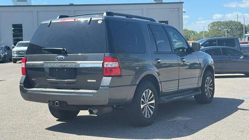 2016 Ford Expedition XLT