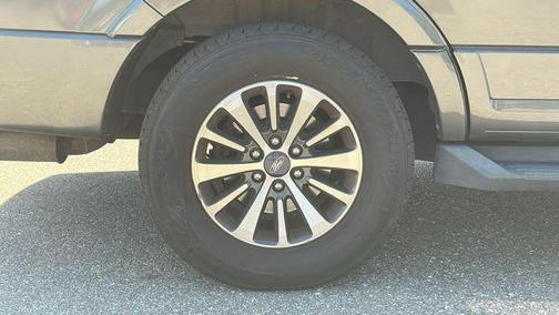 2016 Ford Expedition XLT