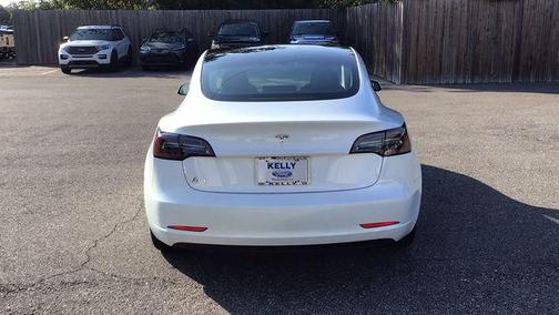 2023 Tesla Model 3 Standard Range