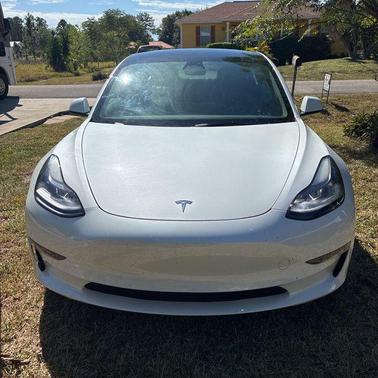 2023 Tesla Model 3 Standard Range