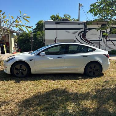 2023 Tesla Model 3 Standard Range