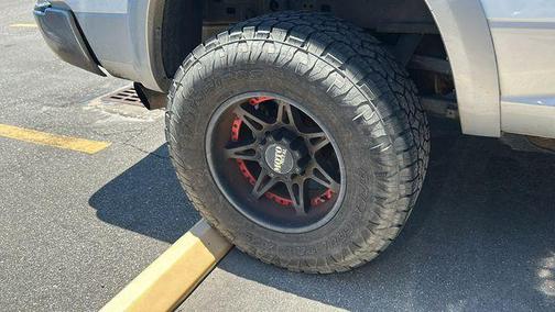 2015 RAM 2500 Laramie