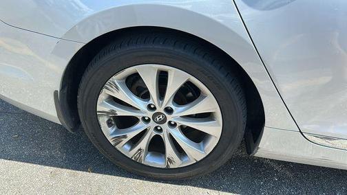 2014 Hyundai Azera Limited