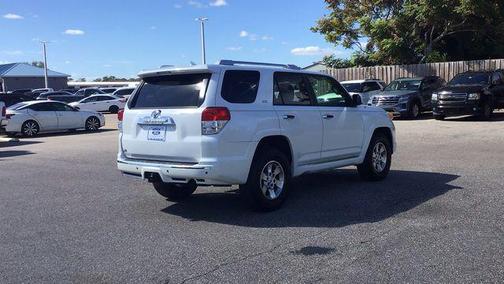 2011 Toyota 4Runner Limited